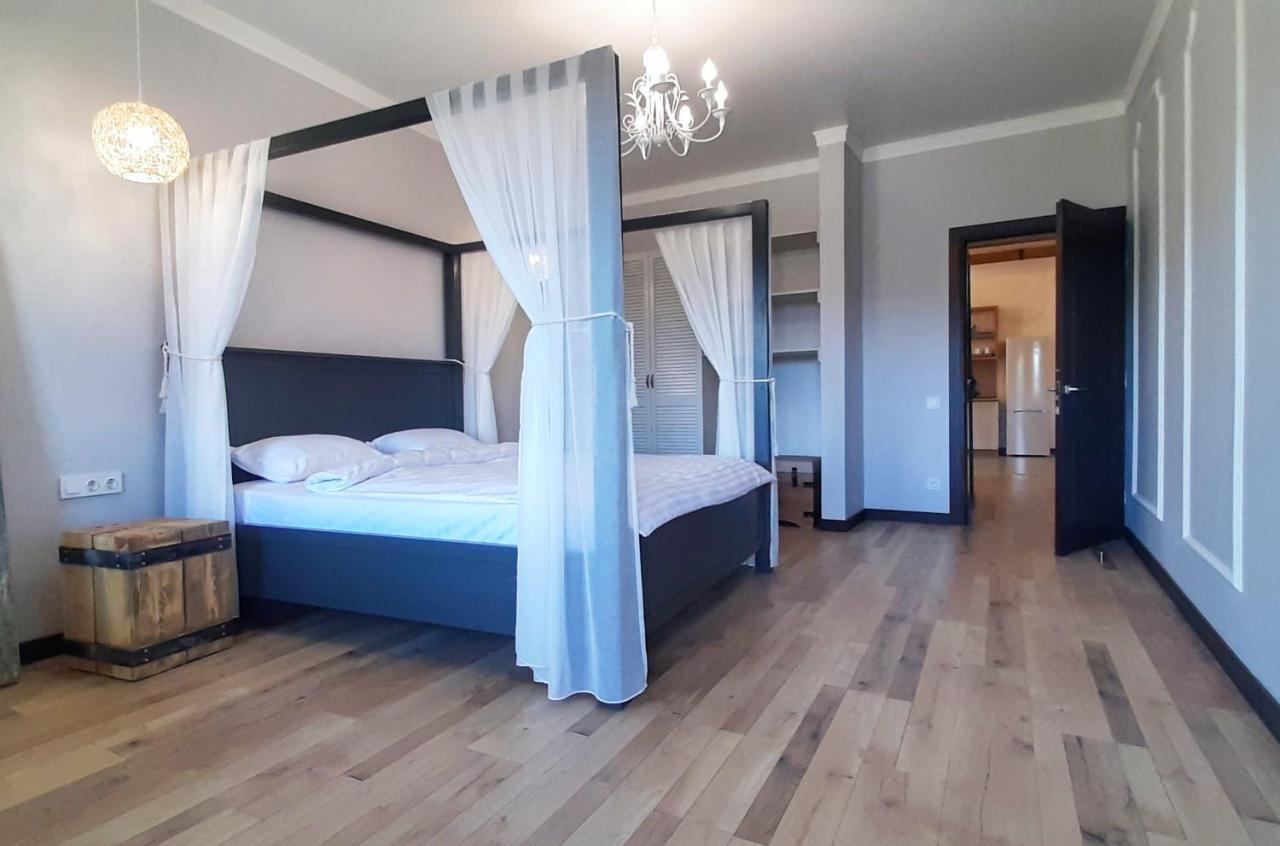 Гетьманські Палати , Старе Місто, 2 Спальні, Балкон-Тераса , 85 М Кв Kamianets-Podilsky Extérieur photo