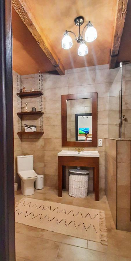 Гетьманські Палати , Старе Місто, 2 Спальні, Балкон-Тераса , 85 М Кв Kamianets-Podilsky Extérieur photo