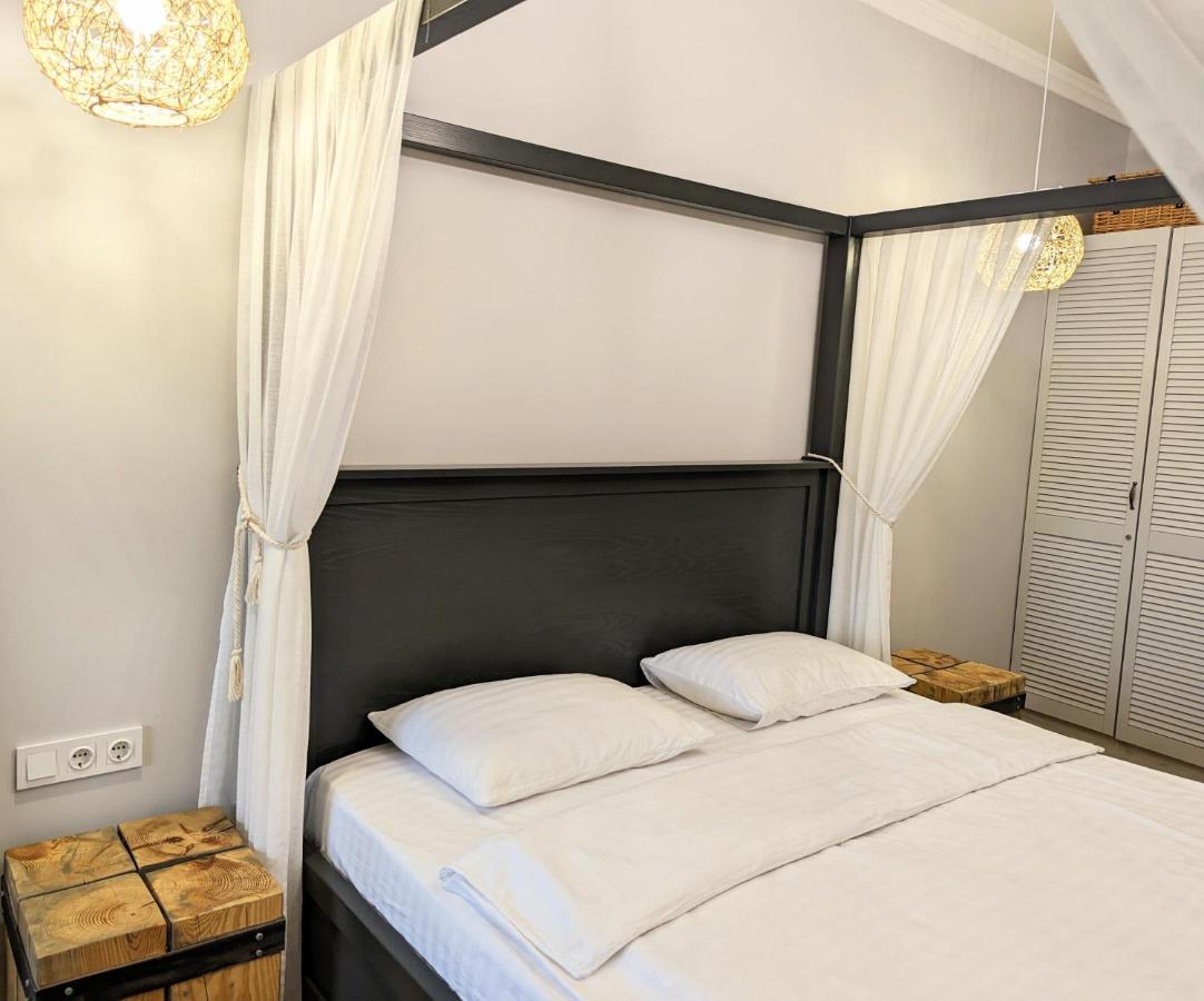 Гетьманські Палати , Старе Місто, 2 Спальні, Балкон-Тераса , 85 М Кв Kamianets-Podilsky Extérieur photo