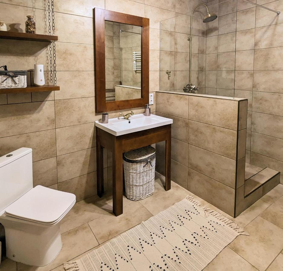 Гетьманські Палати , Старе Місто, 2 Спальні, Балкон-Тераса , 85 М Кв Kamianets-Podilsky Extérieur photo