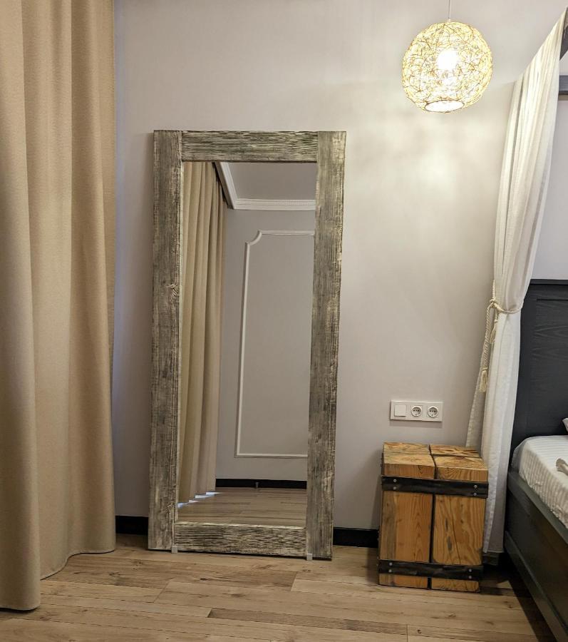 Гетьманські Палати , Старе Місто, 2 Спальні, Балкон-Тераса , 85 М Кв Kamianets-Podilsky Extérieur photo