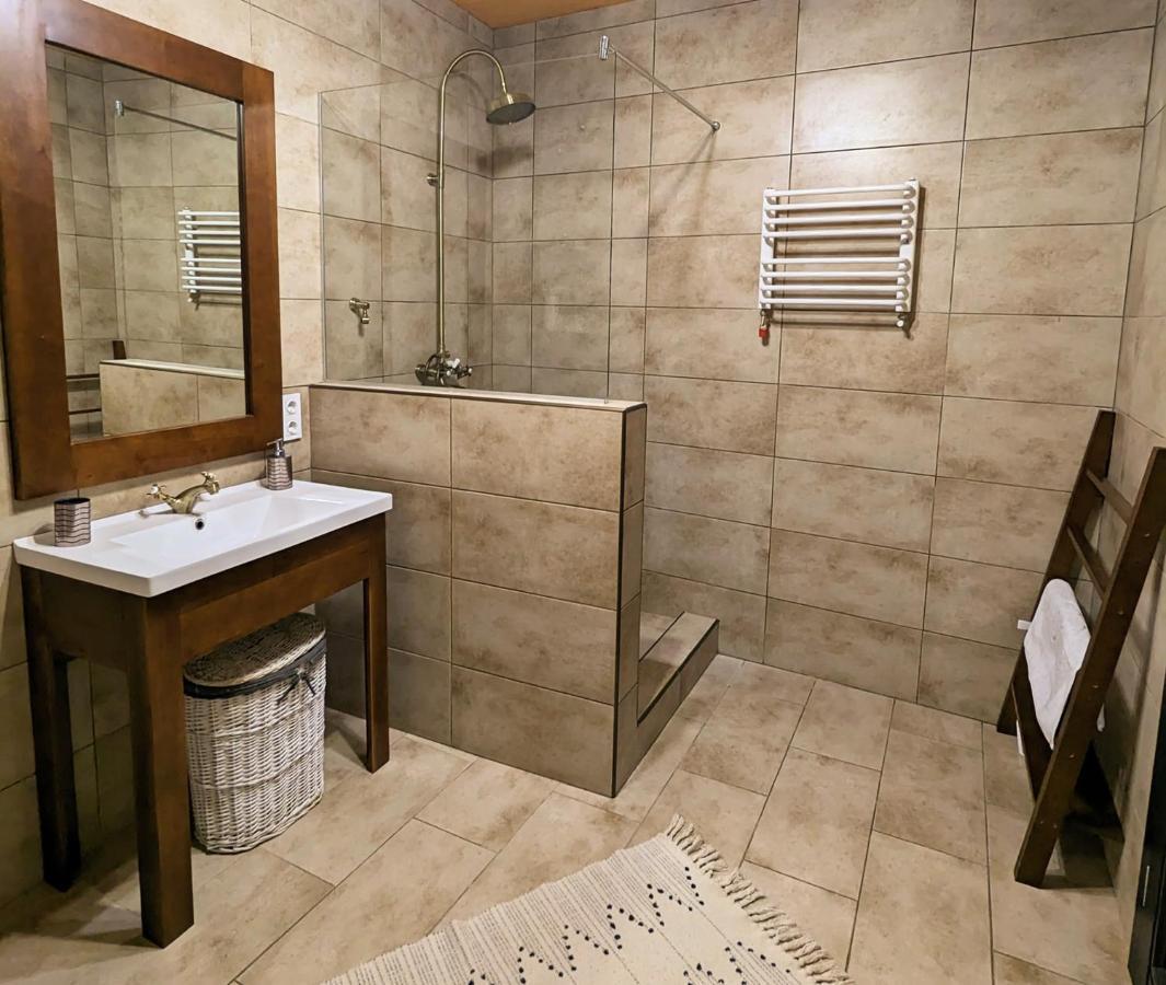 Гетьманські Палати , Старе Місто, 2 Спальні, Балкон-Тераса , 85 М Кв Kamianets-Podilsky Extérieur photo